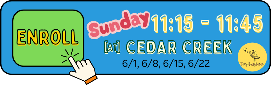 Cedar Creek Sunday Green