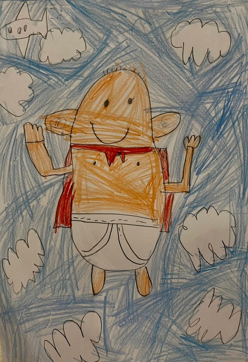 Captain Underpants