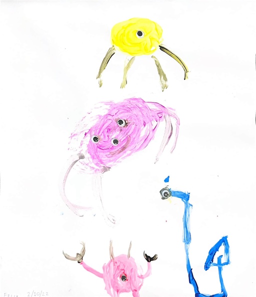 The Aliens