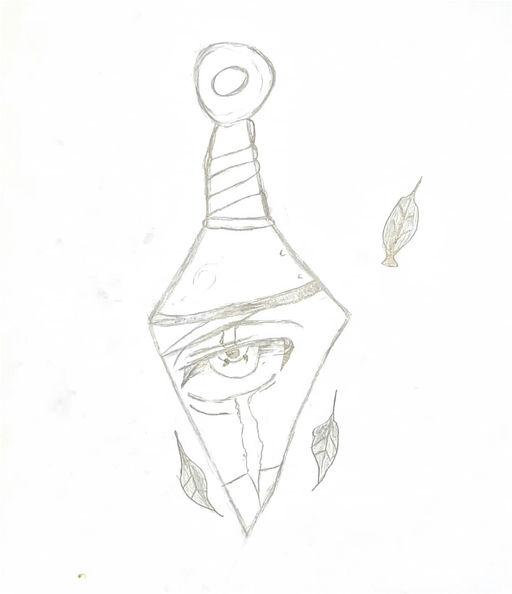 Kakashi Kunai