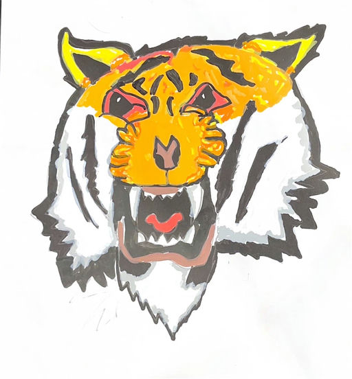 Felix tiger