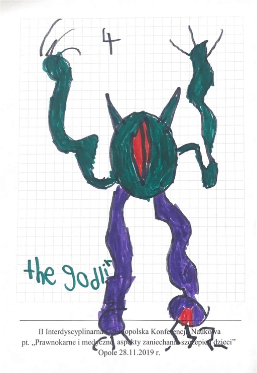 The Goblin