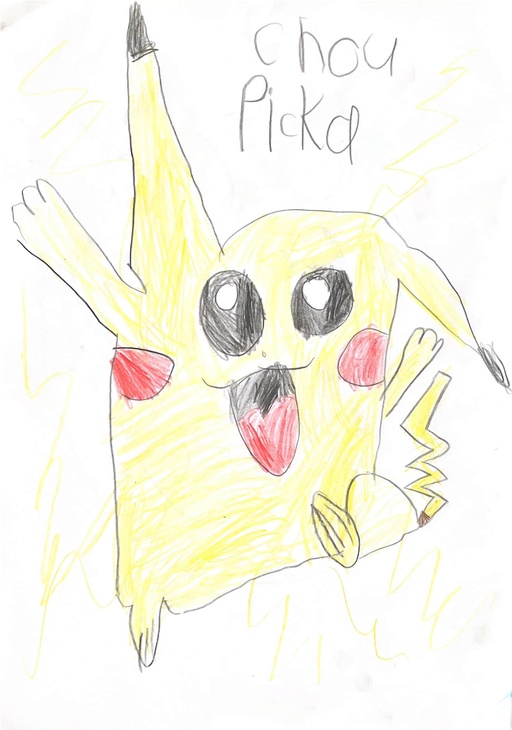 Chou Picka