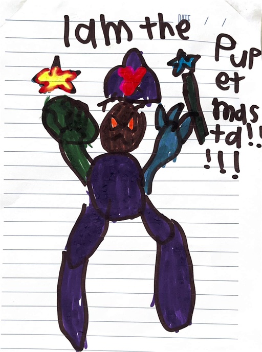 Puppet Master