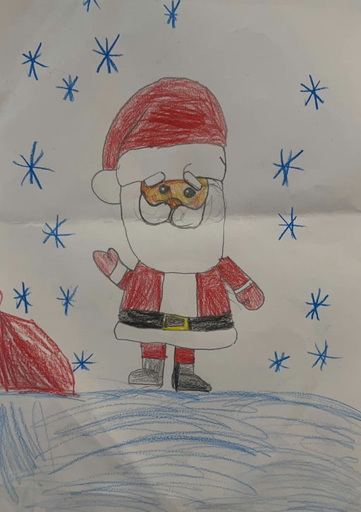 Santa Clause