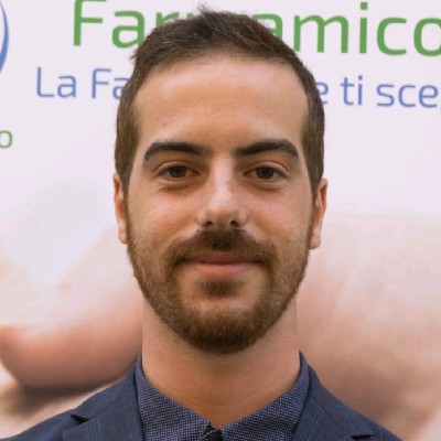Matteo Minotti
