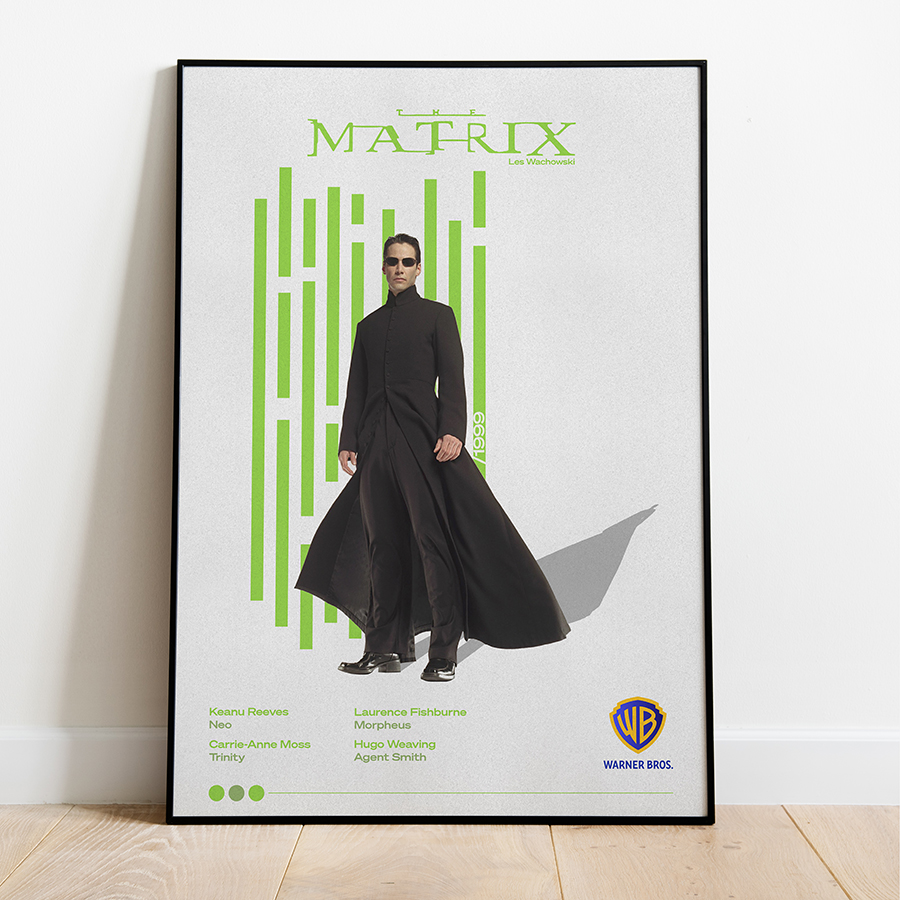 Matrix