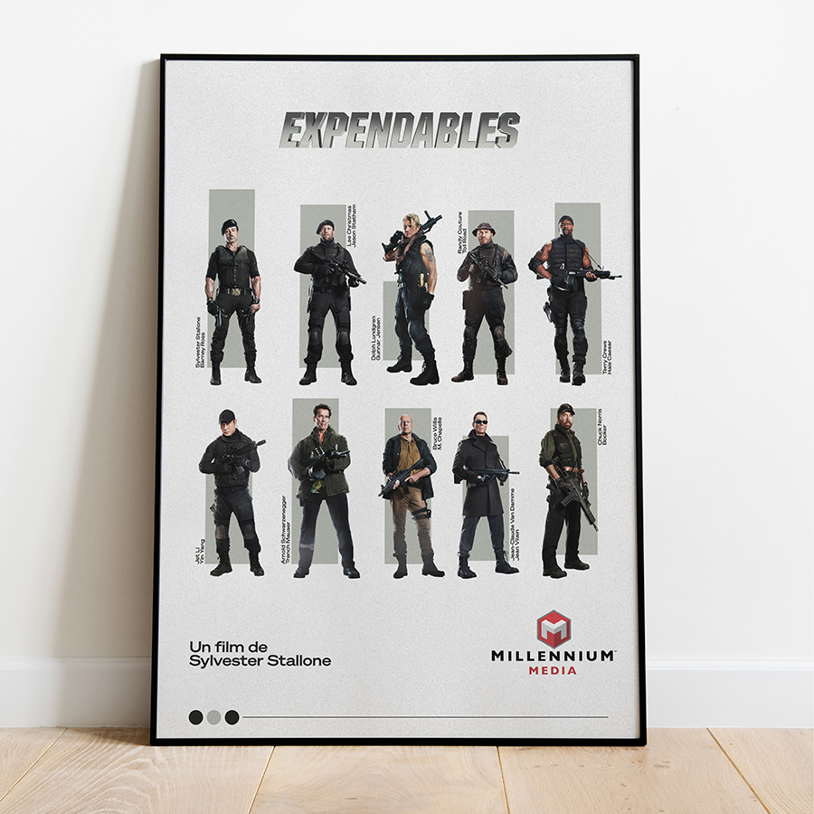 Expendables
