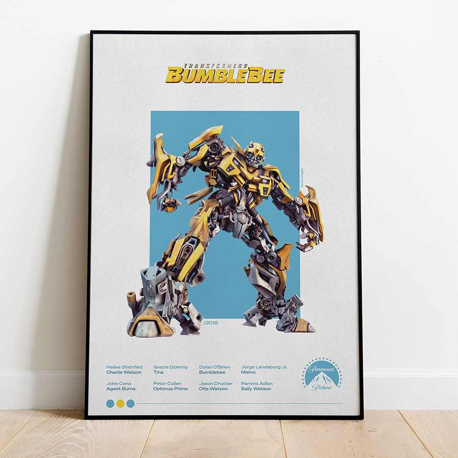 Transformers
