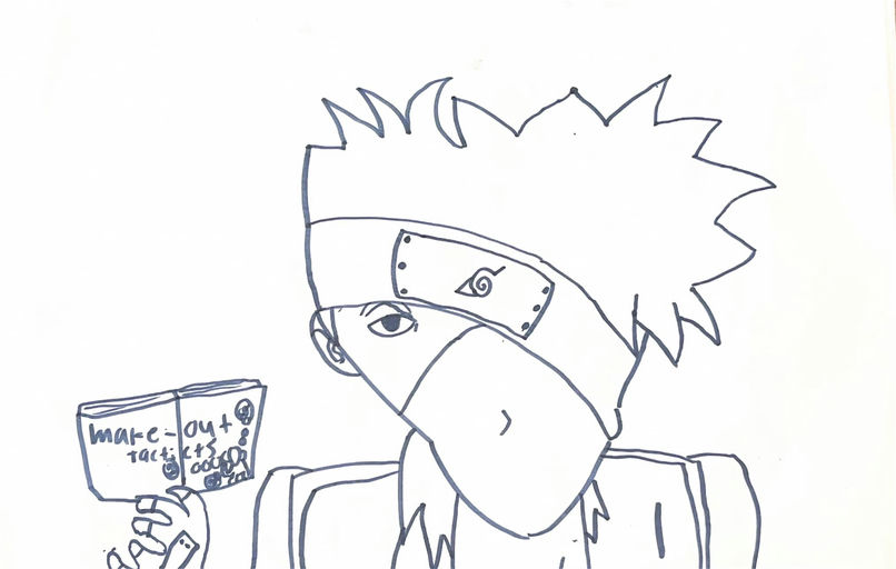 Kakashi 