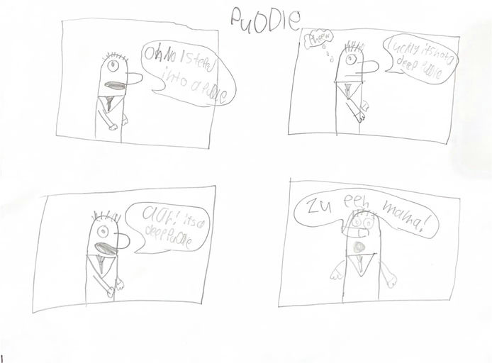 Puddle