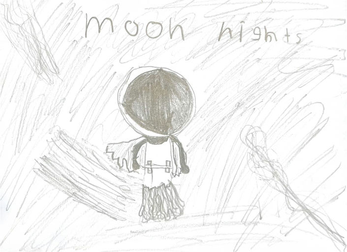 Moon Knights