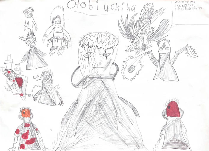 Obito Uchiha
