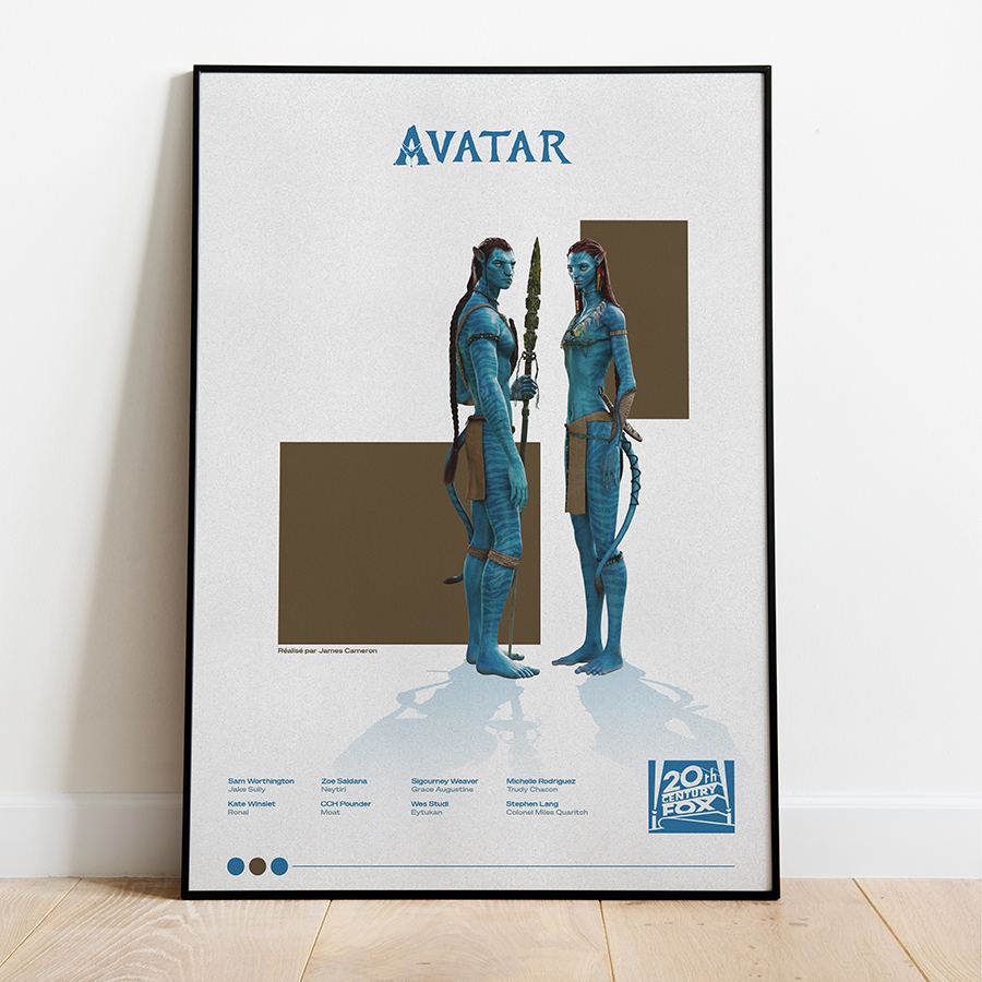 Avatar