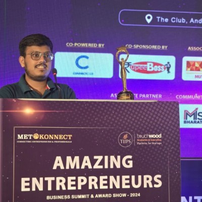 Aakansh Jain