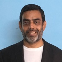 Arun Raghavan