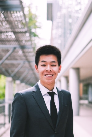 Allen Kong