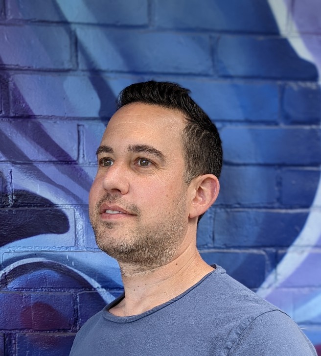 Jonah Midanik