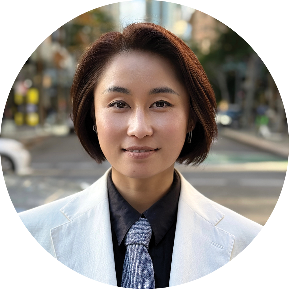 Kim Wang