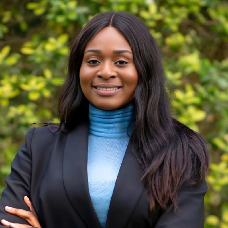 Mabel Ubong