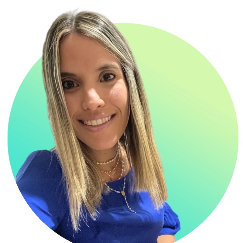 Ana Luisa Rodriguez Ramos