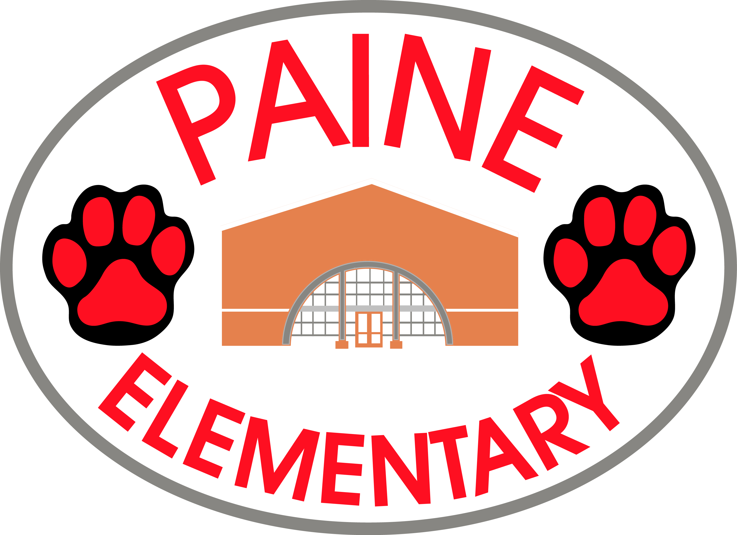 Paine Elementary School