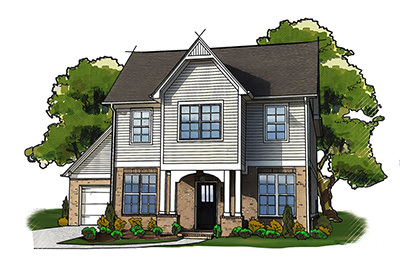 242 Oak Hill Lane