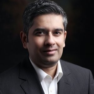 Mayuresh Raut