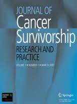 Journal of Cancer Survivorship