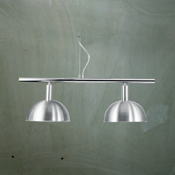 Lustre Bilhar – iluminação de teto