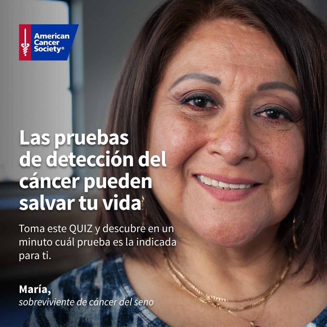 Sociedad Americana Contra el Cáncer