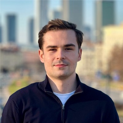 Mateusz Zawadzki