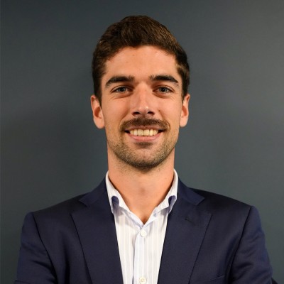 Arnaud Tourlière