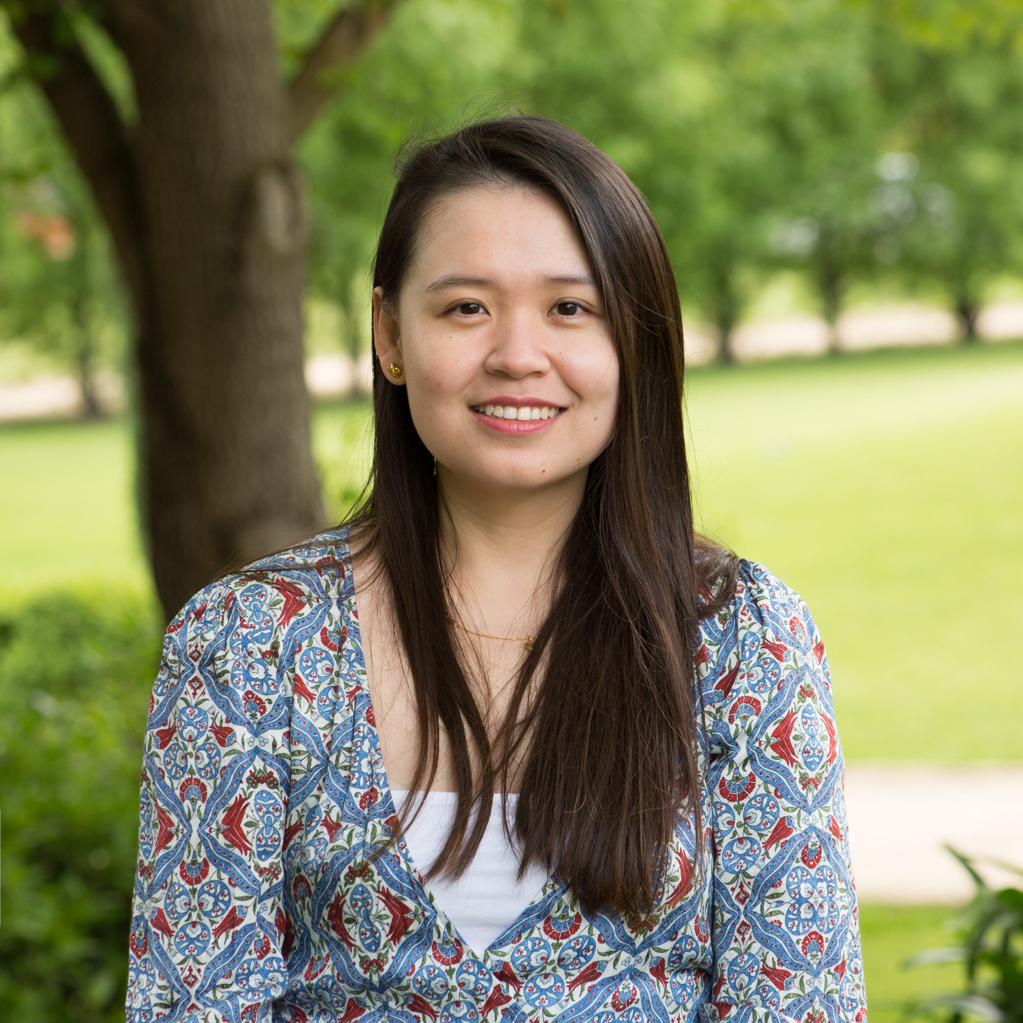 Dr Christine Lee - Mt Barker Balhannah Medical Clinics
