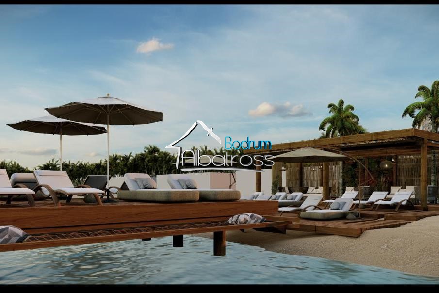 Residence Marin Norden 2