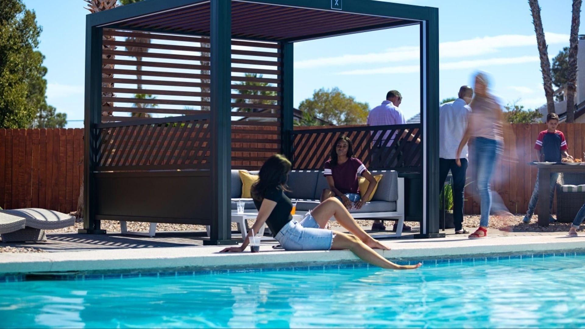 Deck Builders in Middlebury, CT | Award Winning | OSB CT