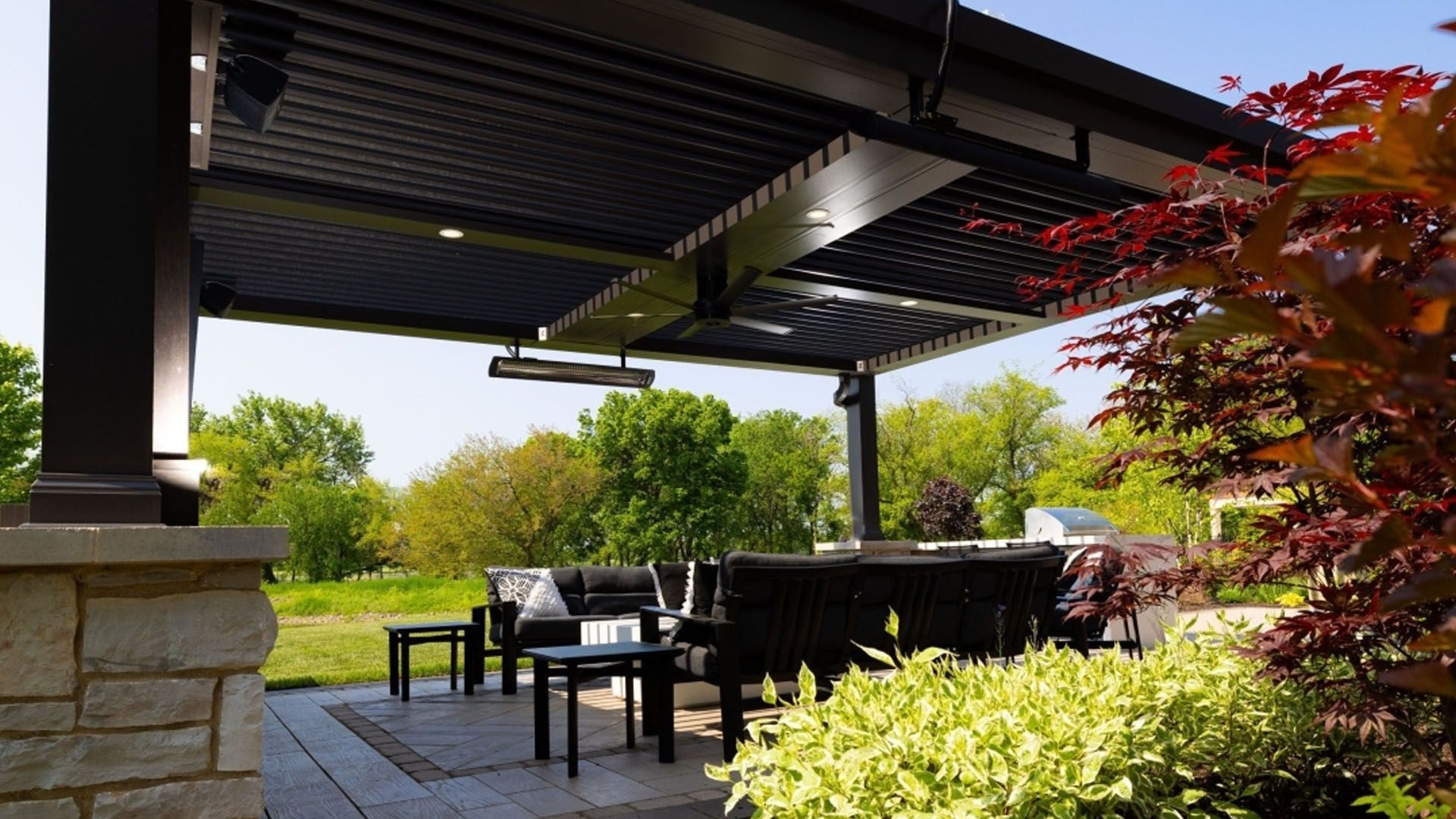 Deck Builders in Easton, CT | Award Winning | OSB CT