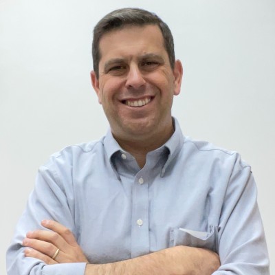 Aaron Zucker