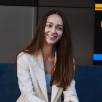 Julia Prakapovich