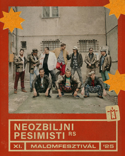 Neozbiljni pesimisti