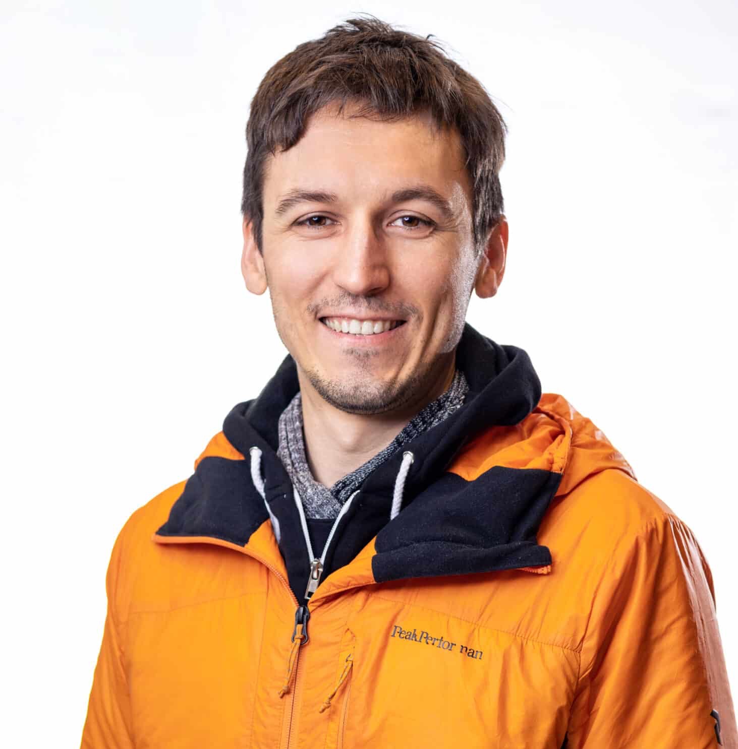 Jonas Felix