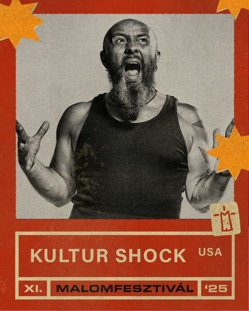 Kultur Shock