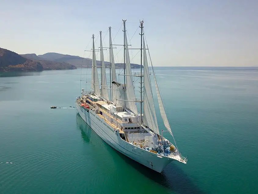 Wind Surf