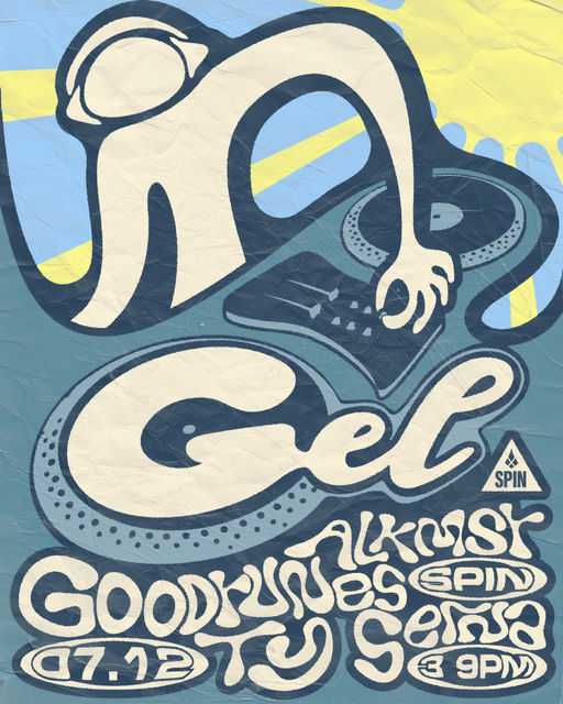 Gel