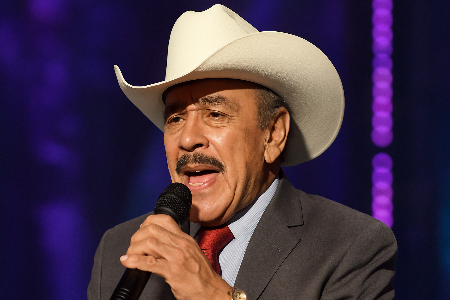 pedro rivera