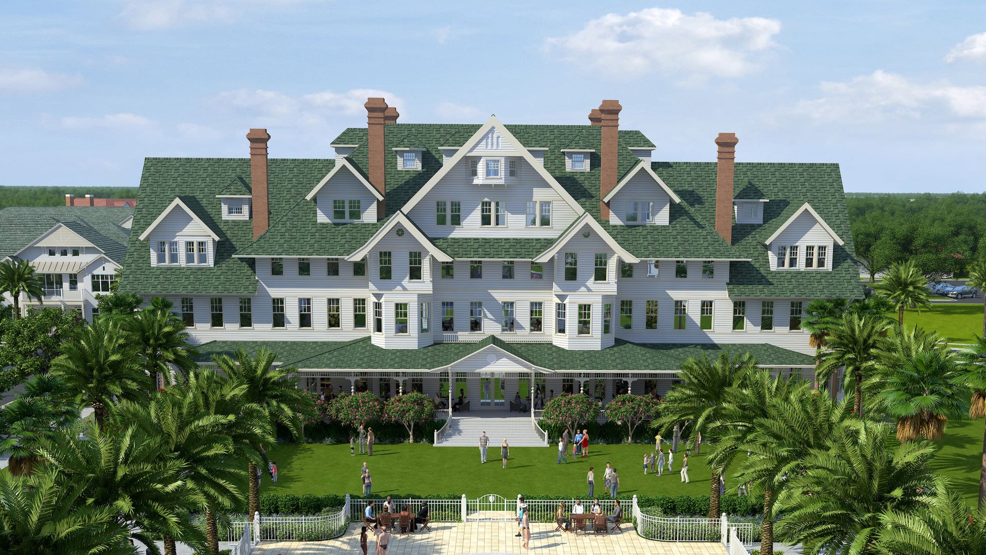 BELLEVIEW INN