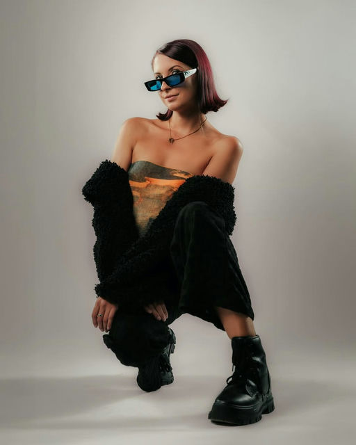 Magda Halina