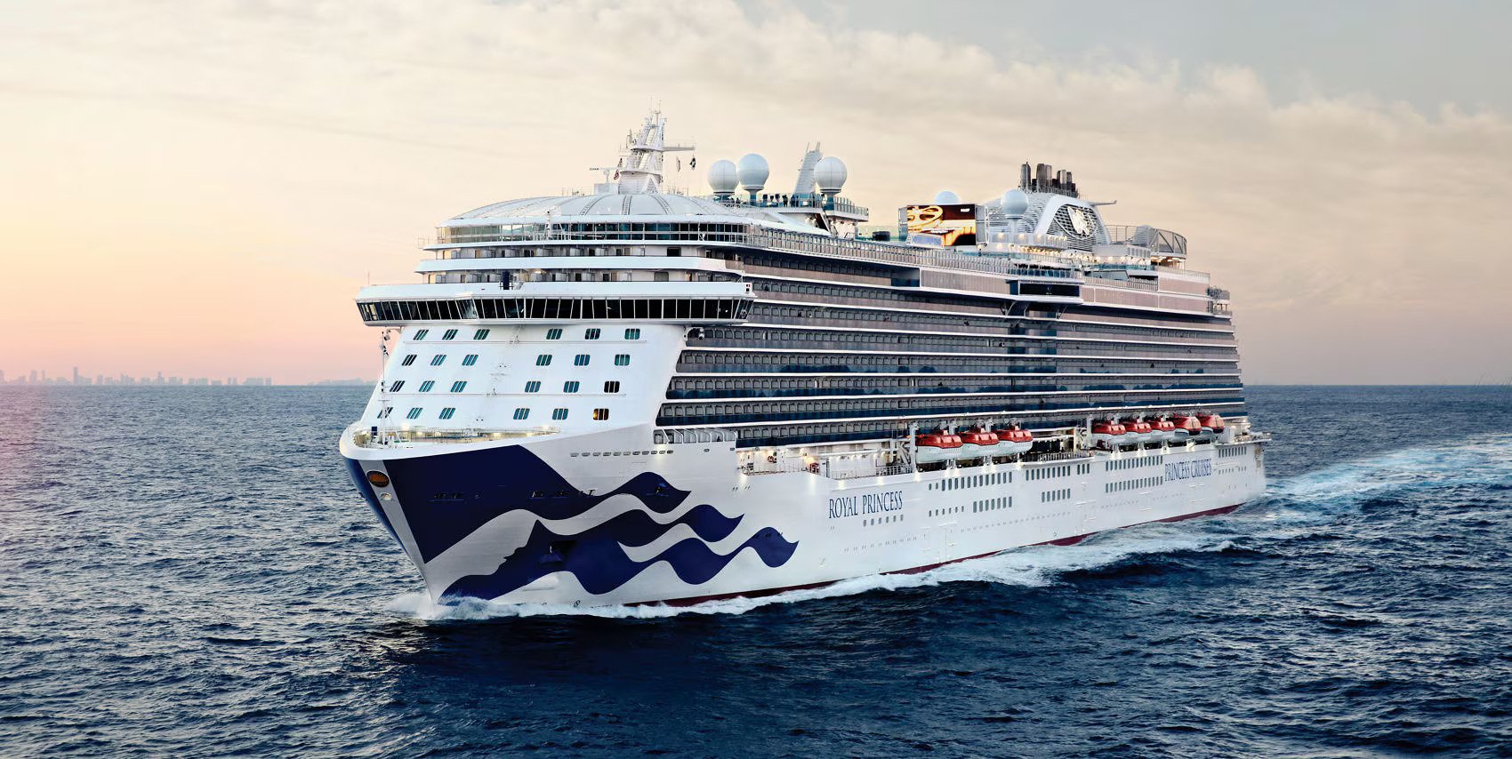 Royal Princess
