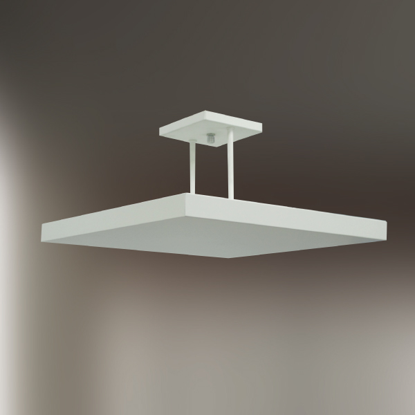 Plafon undefined – iluminação de teto