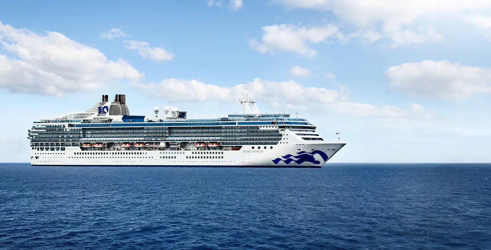 Island Princess